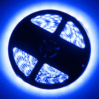 ORACLE Lighting Oracle Interior Flex LED Spool - RGB ColorSHIFT