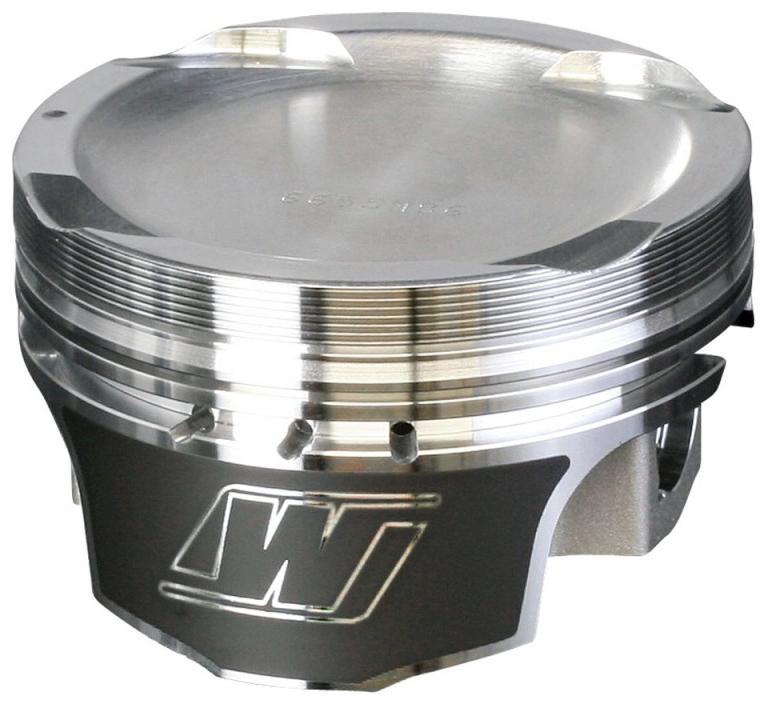 Wiseco Nissan SR20 Turbo FT 1.260 X 87MM Piston Shelf Stock Kit