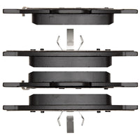 R1 Concepts R1 11-26 Jeep Grand Cherokee Wk Rear Off-Road/Tow Brake Pads