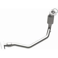 MagnaFlow 07-09 Pontiac G6 3.5L Direct Fit Converter