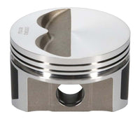 Wiseco Chevrolet Small Block 4.030in Bore 1.560in CH -7.00 CC Pro Tru Street Piston Set