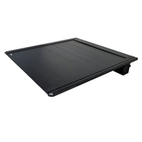 Westin 24-26 Toyota Tacoma 5ft. Bed Electric Retractable Tonneau Cover - Black