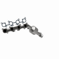 MagnaFlow Direct Fit Catalytic Converter 03-04 4Run 4.7 Passenger Side Manifold OEM