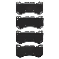 R1 Concepts R1 07-26 Mercedes-Benz GLC63 AMG S Front Semi Met Brake Pads