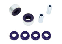 SuperPro Front Lower Control Arm/ R Bush Std.