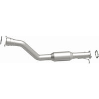 MagnaFlow 04-05 Chevrolet Impala 3.8L Direct Fit Converter