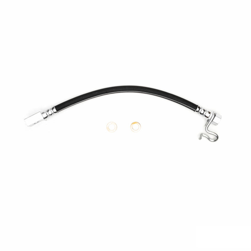 DFC 09-10 Ford F-150 2WD Rear-L lo Brake Hose