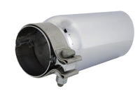 Ford Racing 19-22 Ranger Exhaust Tip - Chrome