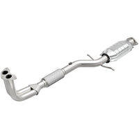 MagnaFlow Direct Fit Catalytic Converter 99-01 Hyundai Sonata 2.4L