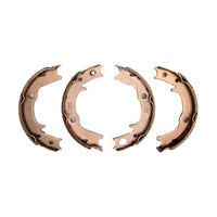 DFC 88-95 Dodge Colt Parking Brake Parking Shoes