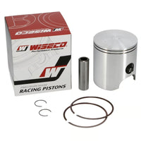 Wiseco 1987 Suzuki LT250R QuadRacer ProLite 2677CD Piston Kit