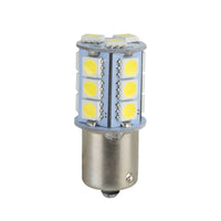 ORACLE Lighting Oracle 1156 18 LED 3-Chip SMD Bulb (Single) - Cool White