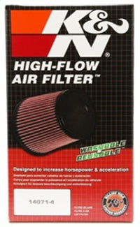 K&N Engineering K&N Replacement Air Filter MAZDA TRIBUTE 3.0L V6 2009