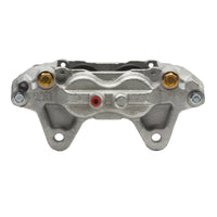 DFC 03-09 Lexus GX470 Front-R Silver Zinc Coated Premium Caliper