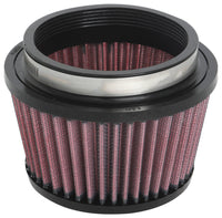 K&N Engineering K&N Universal Clamp-On Air Filter 3-15/16in FLG / 5-1/2in B / 4-1/2in T / 3-1/4in H