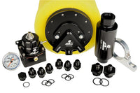 Aeromotive Phantom 200 Fuel System - Return Style w/3/8in Quick Connect