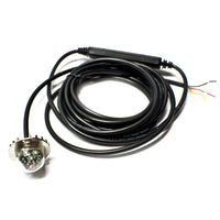 ORACLE Lighting Oracle 4 LED Omni-Directional Emergency Strobe - Red