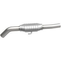 MagnaFlow Conv Dodge-Plymouth Van 28.88X6.5X4