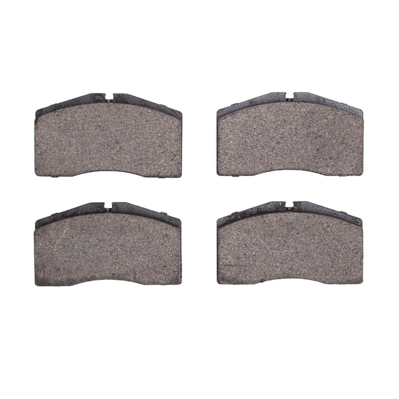 R1 Concepts R1 93-98 Porsche 911 Front Semi Met Brake Pads