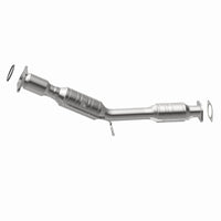 MagnaFlow Direct Fit Catalytic Converter 05-09 Volvo V50 2.4L