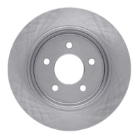 DFC 96-02 Ford Crown Victoria Rear Brake Rotor