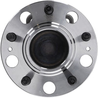 MOOG 2016 Kia Optima Rear Hub Assembly