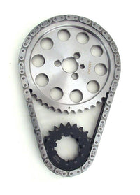 COMP Cams Billet Timing Set CB -.010in 9 Keyway Adjustable