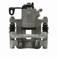 DFC 99-02 Volkswagen Cabrio/Cabriolet Rear-L Silver Zinc Coated Premium Caliper