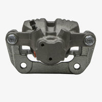 DFC 05-12 Acura RL Rear-L Silver Zinc Coated Premium Caliper