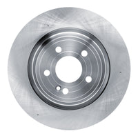 DFC 20-25 Mercedes-Benz CLA250 Rear Brake Rotor