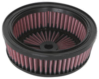 K&N Engineering K&N 09-21 Kawasaki KLX250S/SF / KLX300/R/SM Replacement Air Filter
