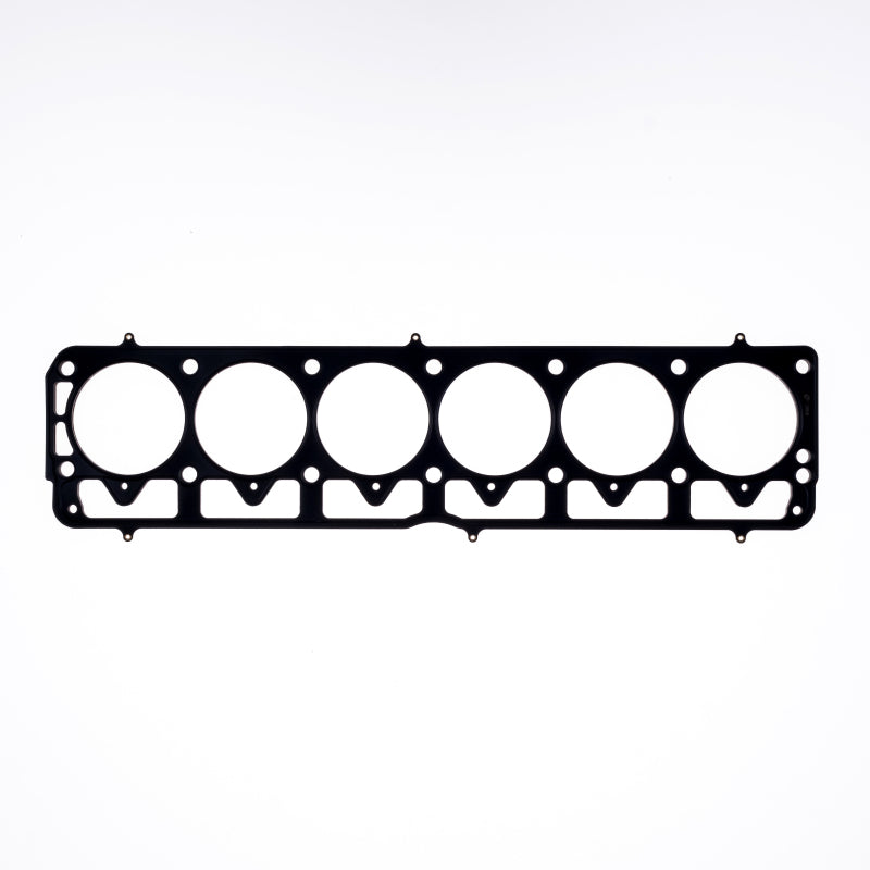 Cometic Gasket Cometic AMC 4.0L Inline 6 .080in MLS Cylinder Head Gasket - 4.000in Bore