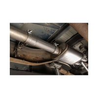 Flowmaster 94-95 GM 1500/2500 LD FlowFX Cat-Back Exhaust System