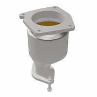 MagnaFlow 2006 Chrysler Sebring 2.7L Direct Fit Converter