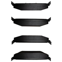 R1 Concepts R1 05-23 Chrysler 300 Rear R1 Optimum OE Brake Pads