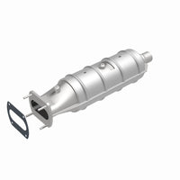 MagnaFlow Direct Fit Catalytic Converter Ford-OEM Fit 88 93