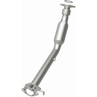 MagnaFlow 2006 Chevrolet Impala 3.5L Direct Fit Converter