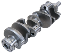 Eagle Ford 351W w/ 4.000in Stroke Cast Crankshaft