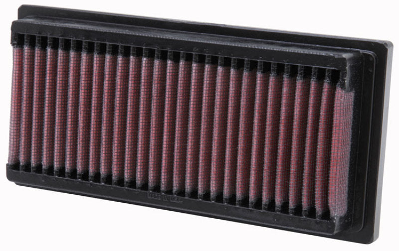 K&N Engineering K&N Replacement Air Filter Volkswagen Jetta/Golf/Scirocco