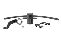 CORSA Performance Corsa2011-2023 Dodge Challenger/Charger 2018-2023 Dodge Durango 6.4L Aluminum Oil Catch Can