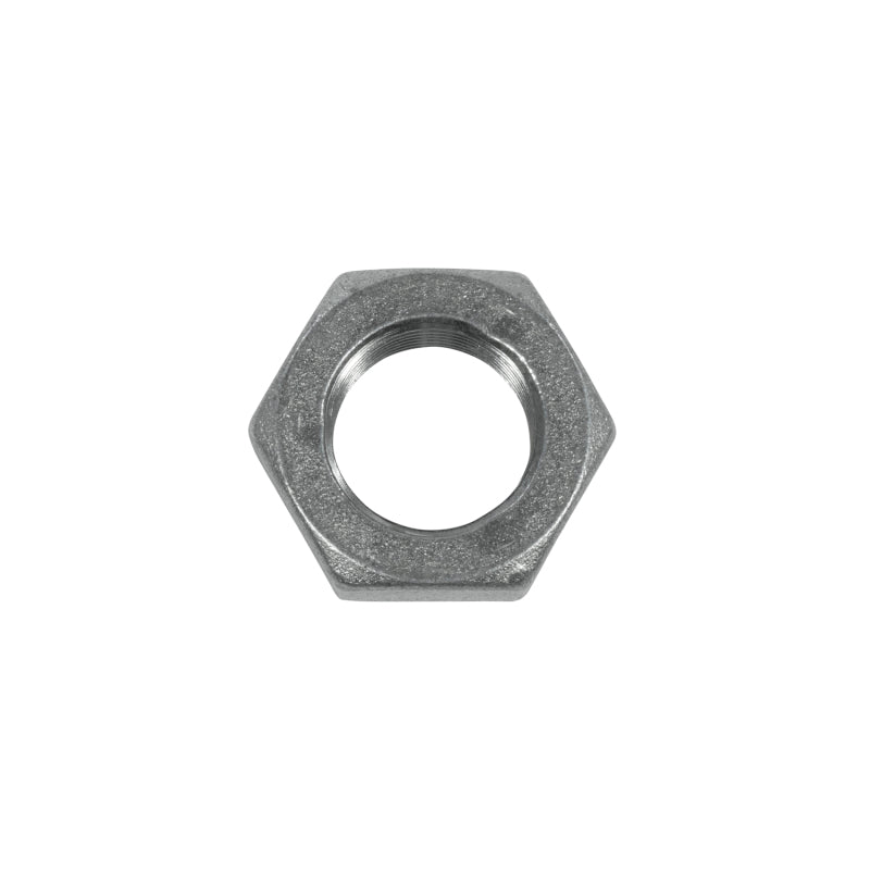 Yukon Gear & Axle Yukon Gear Pinion Nut for 17-18 Ford F250/F450 Dana 60SR Front 27mm x 2.0 Thread