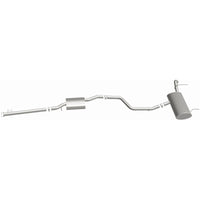 Magnaflow BRE Exhaust 18-24 Chevrolet Equinox 1.5L