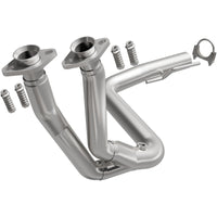 Magnaflow BRE Exhaust 99-04 Grand Cherokee 4.0L 4.7L Front Pipe Kit