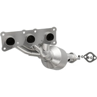 MagnaFlow 06-08 BMW Z4 3.0L Direct Fit Converter