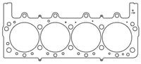 Cometic Gasket Cometic Ford 460 Pro Stock V8 .045in MLS Cylinder Head Gasket - 4.600in Bore - A500 Block - RHS