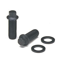 ARP Olds 330-455 3/8in SS 12pt header bolt kit