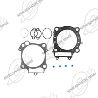 Cometic Gasket Cometic Rocker Cover Gasket 2Pk AFM 1948-65 74in Panhead 2Pk.060 AFM