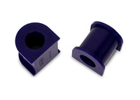 SuperPro Universal S/Bar To Chass 24mm