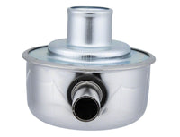 Ford Racing Chrome Breather Cap W/ Ford Racing Logo