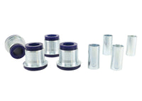 SuperPro Front Upper Inner Bushing
